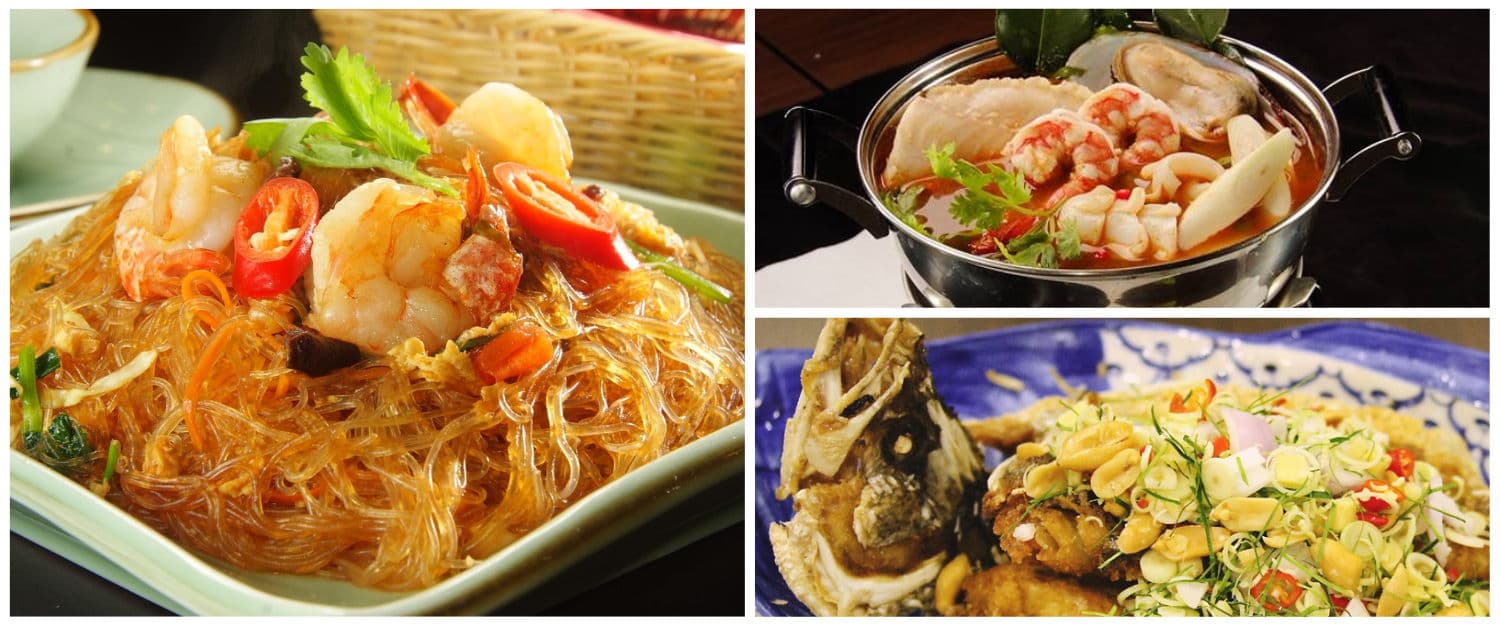 Central Thai